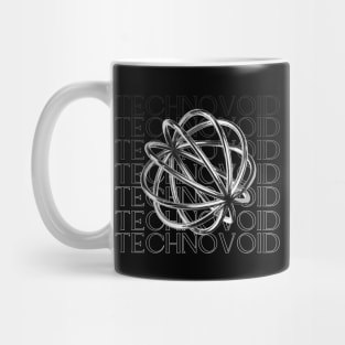 Technovoid Mug